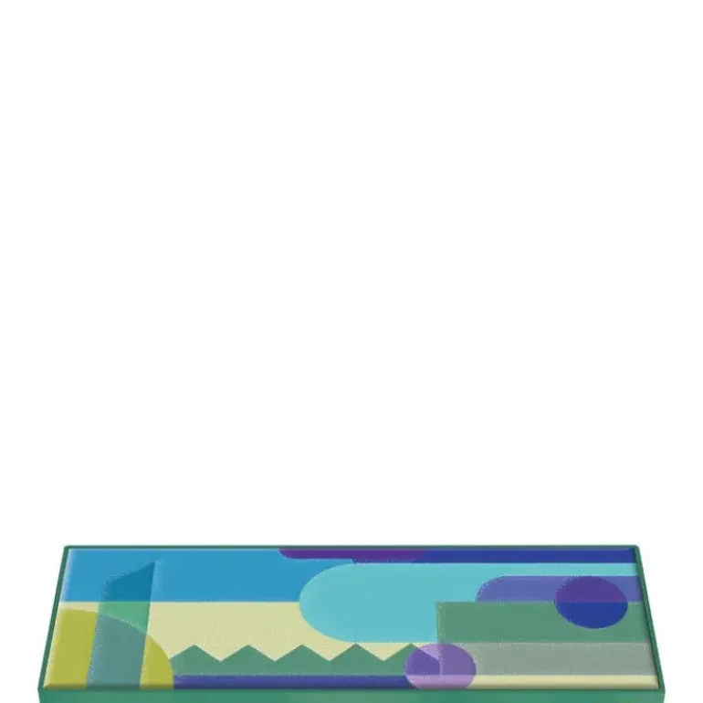 PUPART SMALL - green 004 GREEN