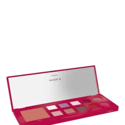 Pupart S RED N. 003 RED