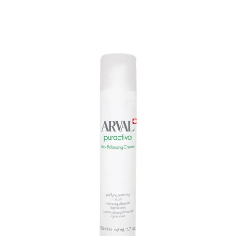 Puractiva - Bio-Balancing Cream - crema seboequilibrante rigenerante 5