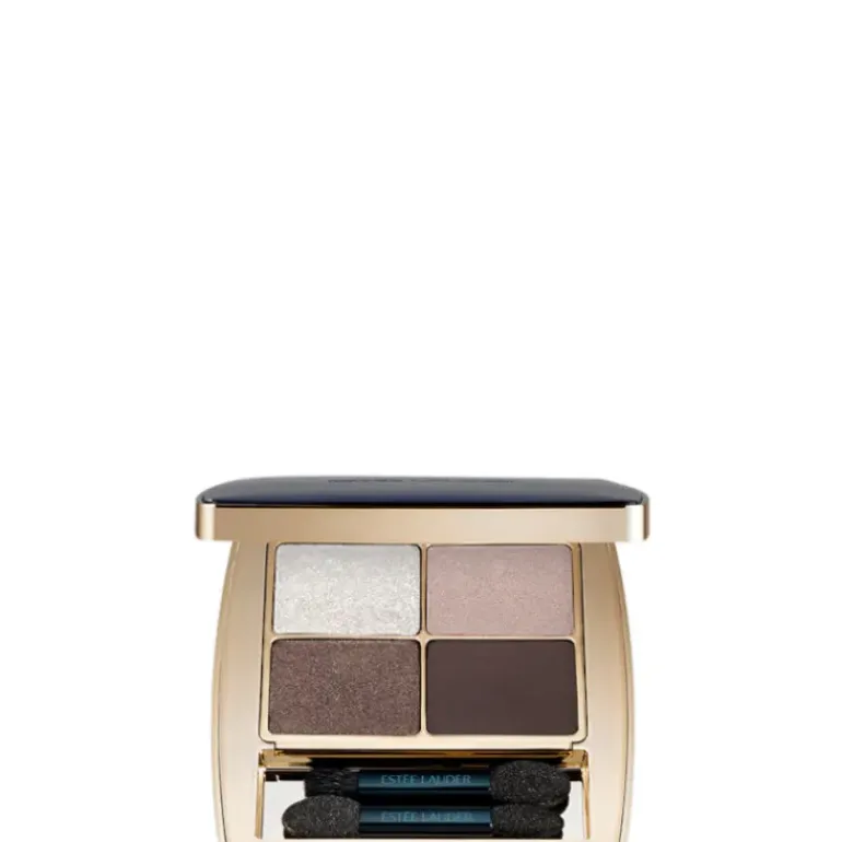 Pure Color Envy Luxe EyeShadow Quad