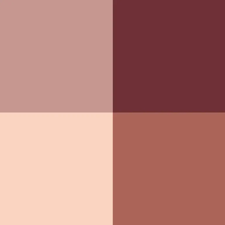 Pure Color Envy Luxe EyeShadow Quad