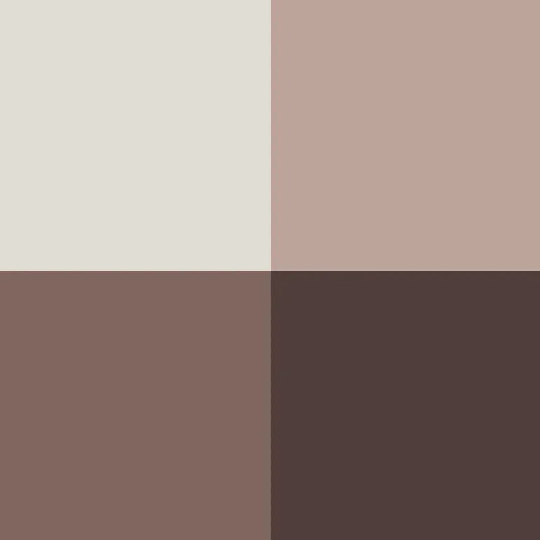 Pure Color Envy Luxe EyeShadow Quad
