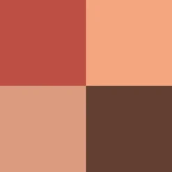 Pure Color Envy Luxe EyeShadow Quad