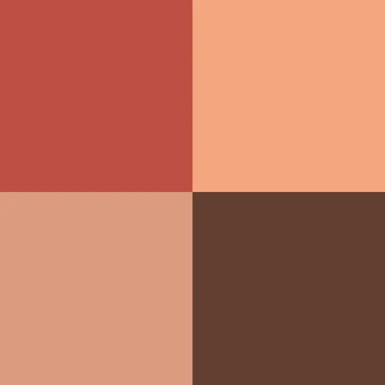 Pure Color Envy Luxe EyeShadow Quad