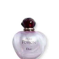 Pure Poison