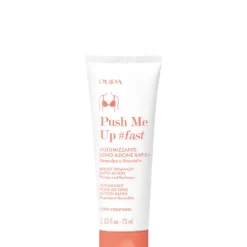 Push Me Up #fast - Volumizzante Seno Azione Rapida 75 ML