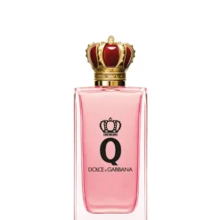 Q by Dolce&Gabbana