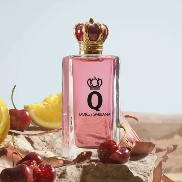 Q by Dolce&Gabbana