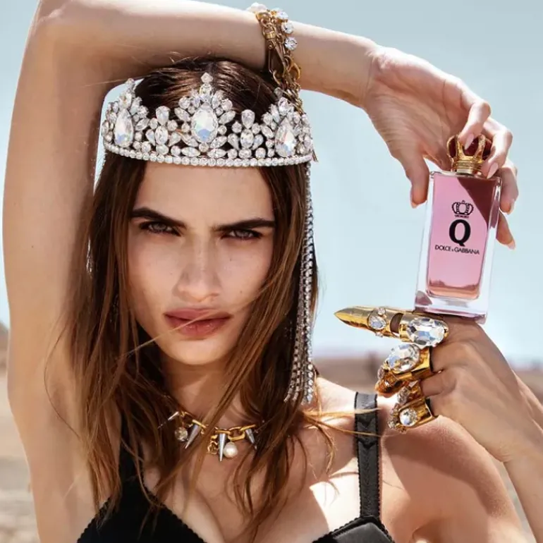 Q by Dolce&Gabbana