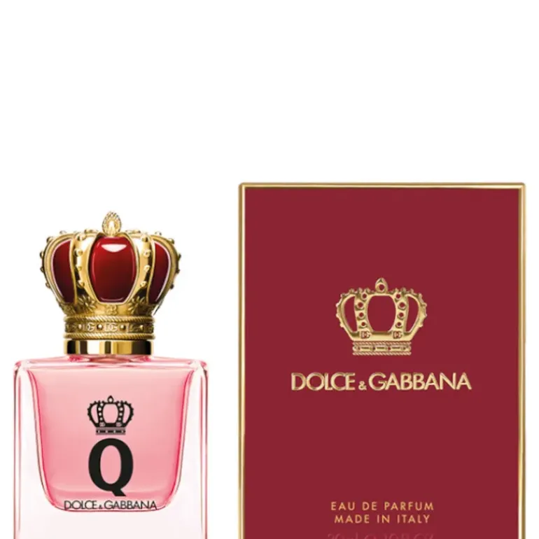 Q by Dolce&Gabbana