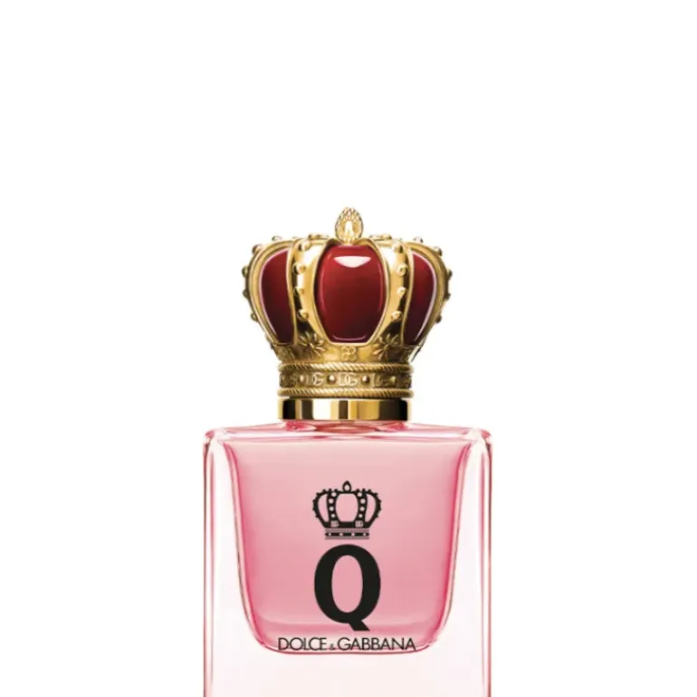Q by Dolce&Gabbana