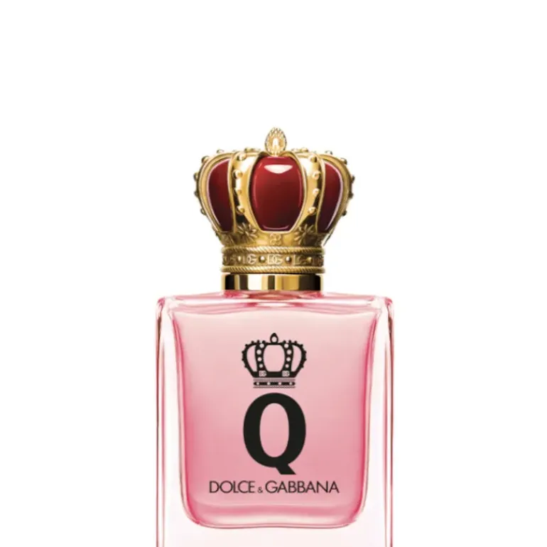 Q by Dolce&Gabbana