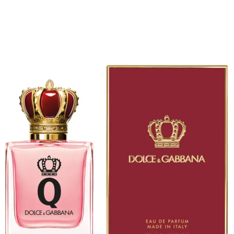 Q by Dolce&Gabbana