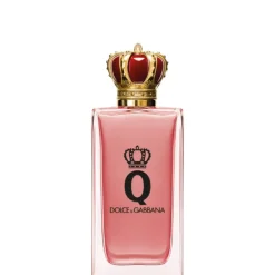 Q by Dolce&Gabbana Eau de Parfum Intense