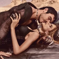 Q by Dolce&Gabbana Eau de Parfum Intense