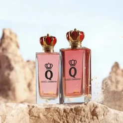 Q by Dolce&Gabbana Eau de Parfum Intense