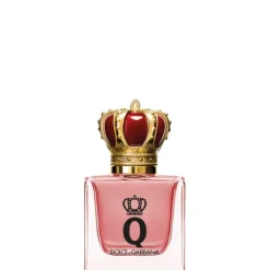 Q by Dolce&Gabbana Eau de Parfum Intense