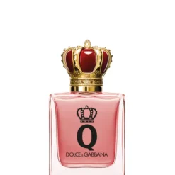 Q by Dolce&Gabbana Eau de Parfum Intense