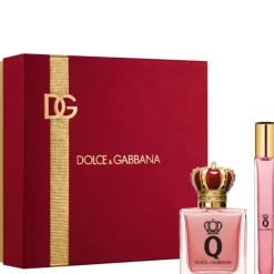 Q by Dolce&Gabbana Eau de Parfum Intense Confezione 50 ML Eau de Parfu