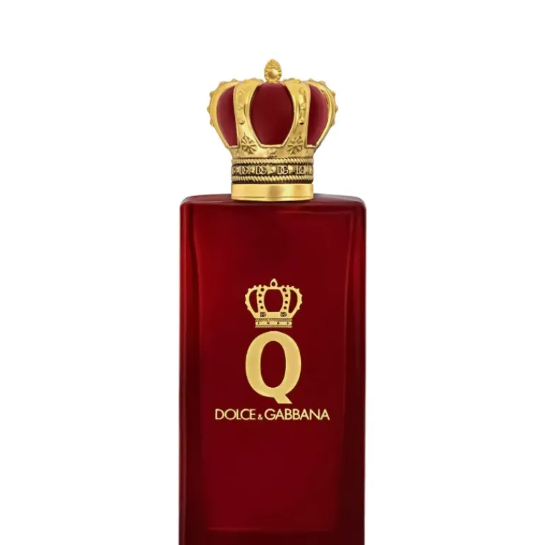 Q by Dolce&Gabbana Parfum