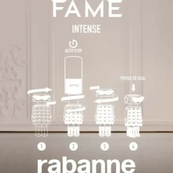 Rabanne Fame Intense