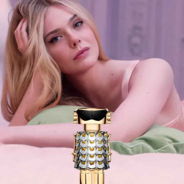 Rabanne Fame 200 ML