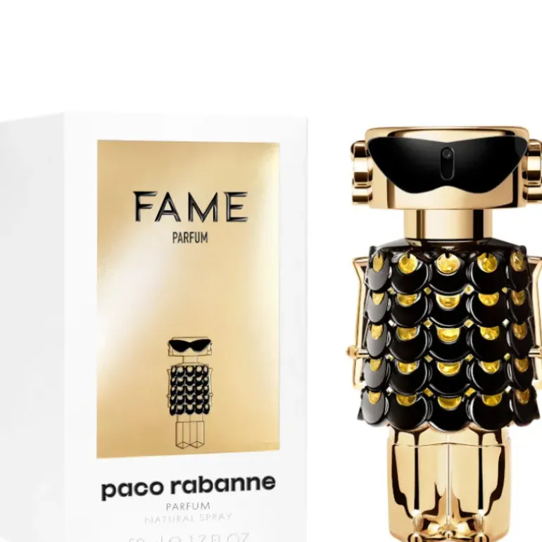 Rabanne Fame Parfum