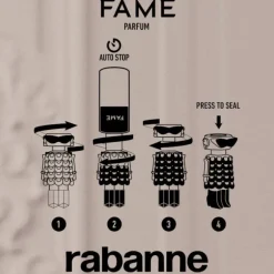 Rabanne Fame Parfum