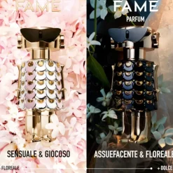 Rabanne Fame Parfum