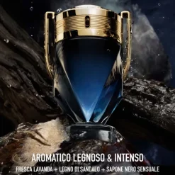 Rabanne Invictus Parfum
