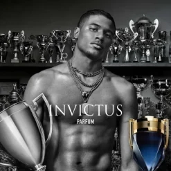 Rabanne Invictus Parfum