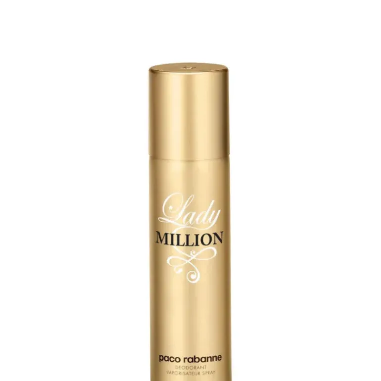 Rabanne Lady Million 150 ML