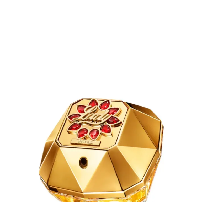 Rabanne Lady Million Royal