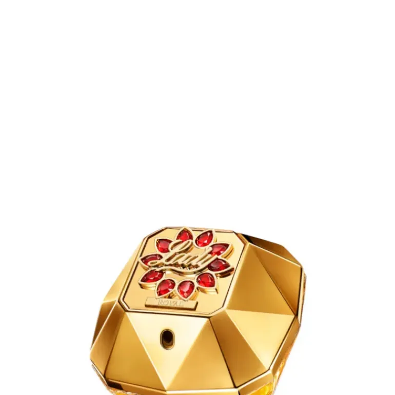 Rabanne Lady Million Royal
