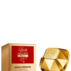 Rabanne Lady Million Royal