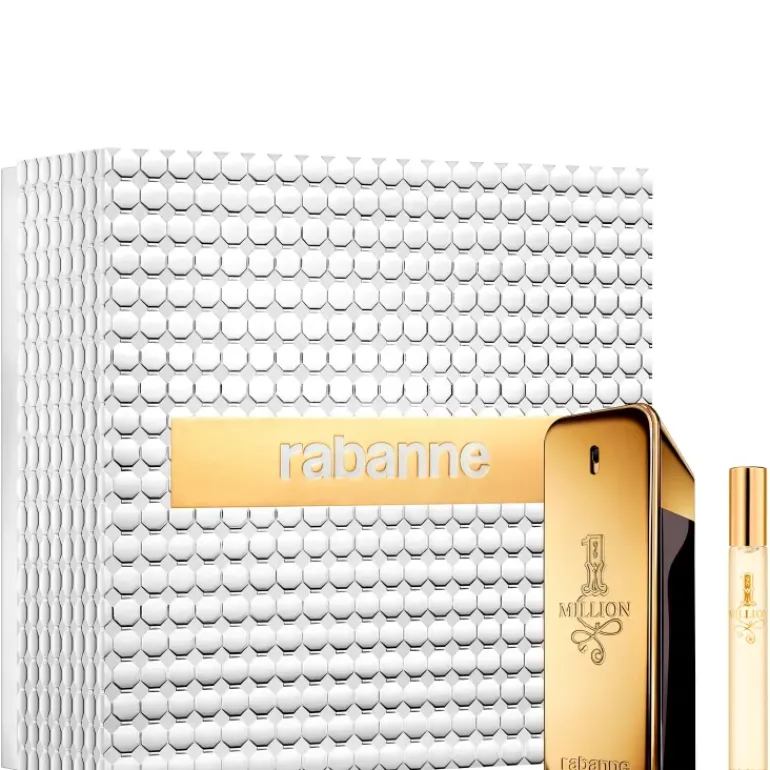 Rabanne 1 Million Cofanetto