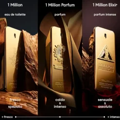 Rabanne 1 Million Elixir