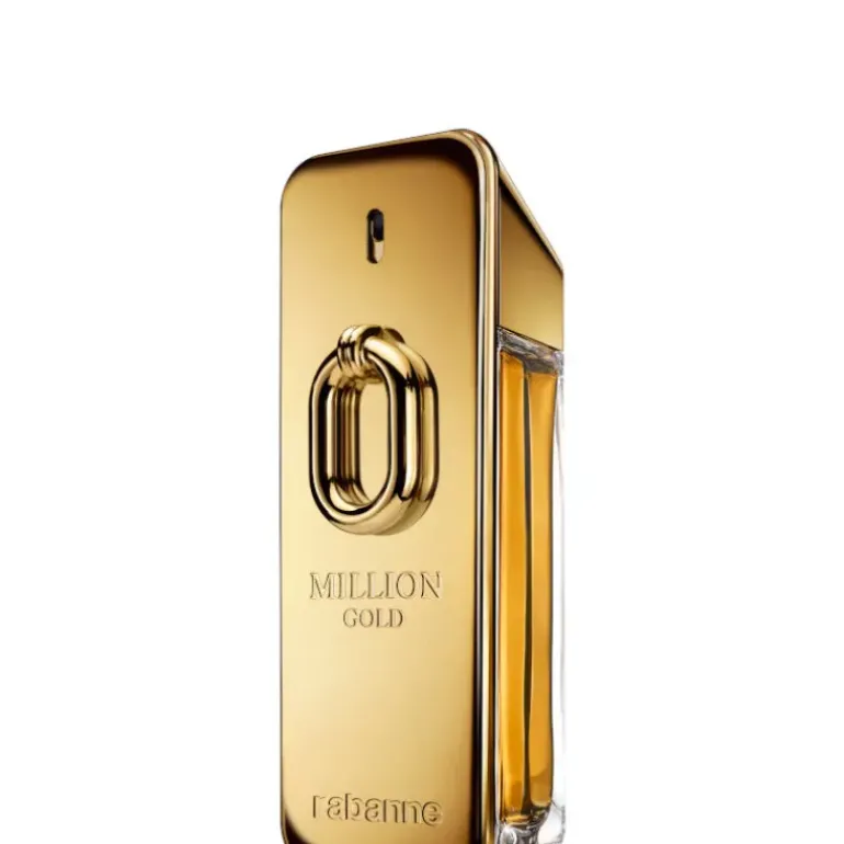 Rabanne 1 Million Gold