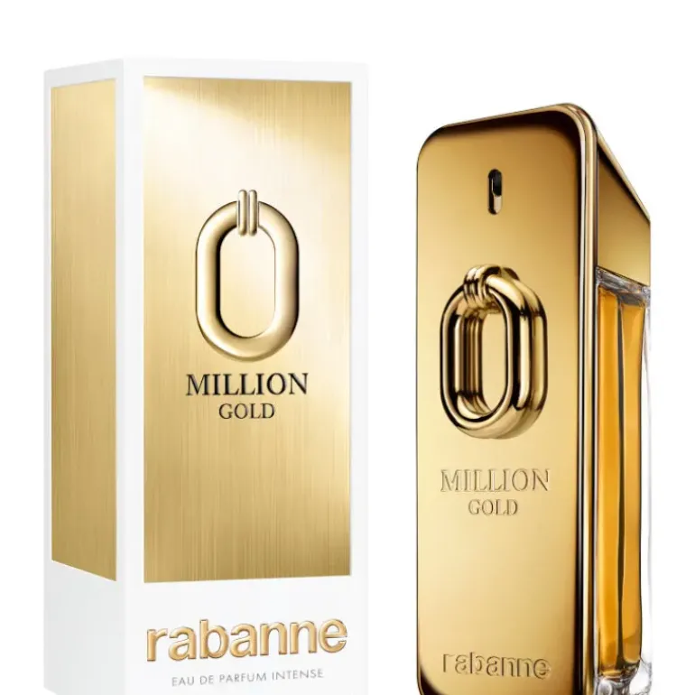 Rabanne 1 Million Gold