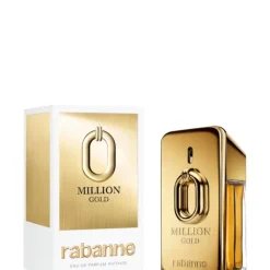 Rabanne 1 Million Gold