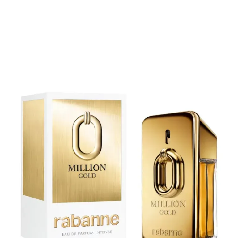 Rabanne 1 Million Gold