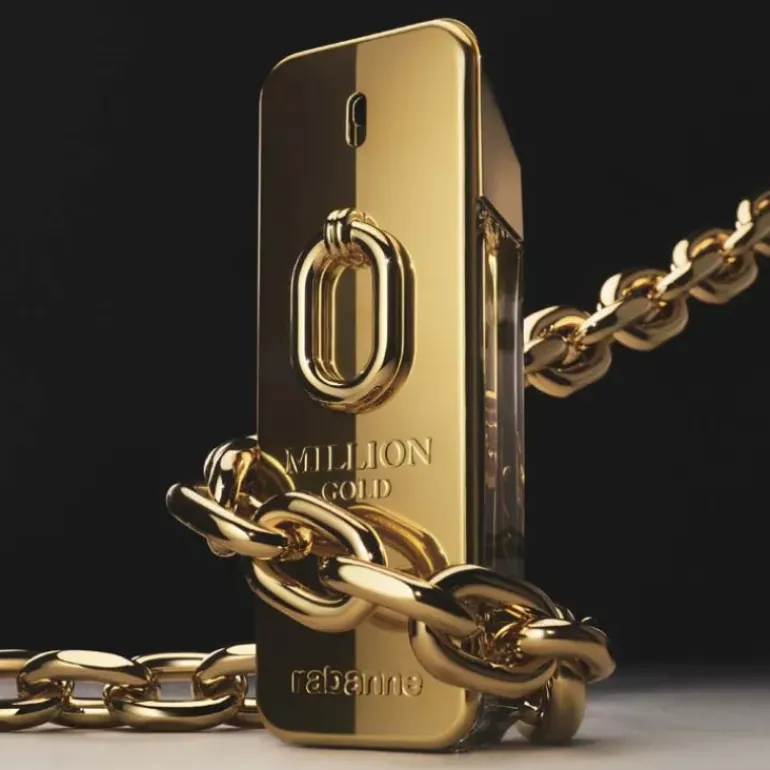 Rabanne 1 Million Gold