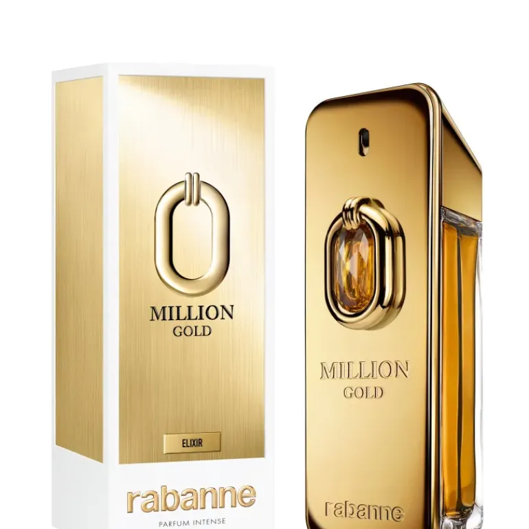 Rabanne 1 Million Gold Elixir