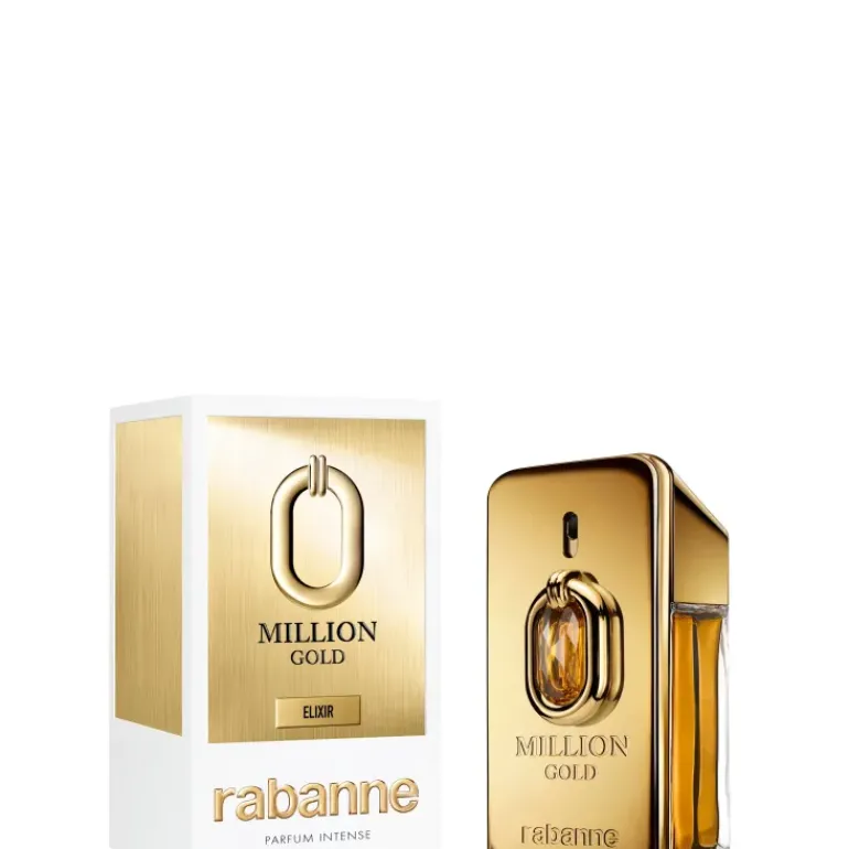 Rabanne 1 Million Gold Elixir