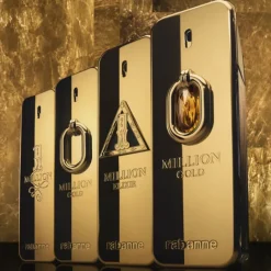 Rabanne 1 Million Gold Elixir