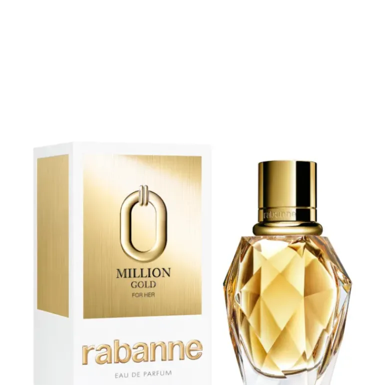 Rabanne Million Gold For Her