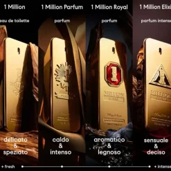 Rabanne 1 Million Parfum