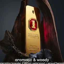 Rabanne 1 Million Royal