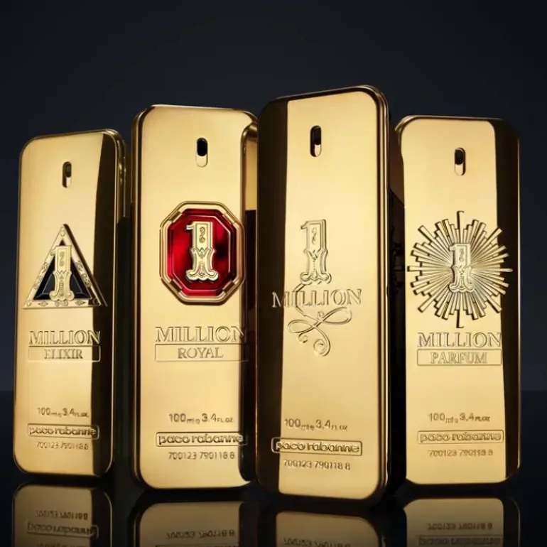 Rabanne 1 Million Royal