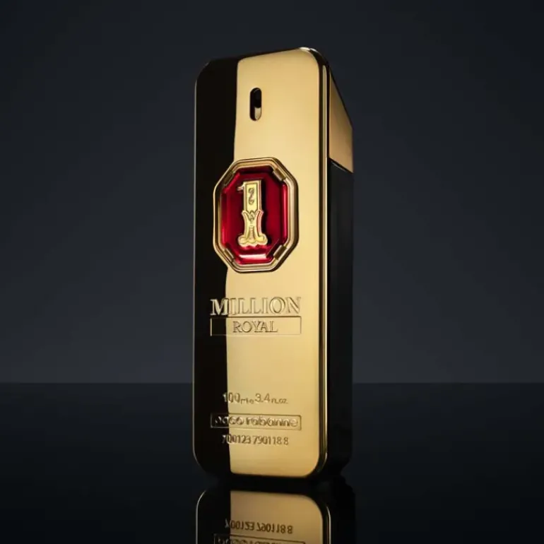 Rabanne 1 Million Royal